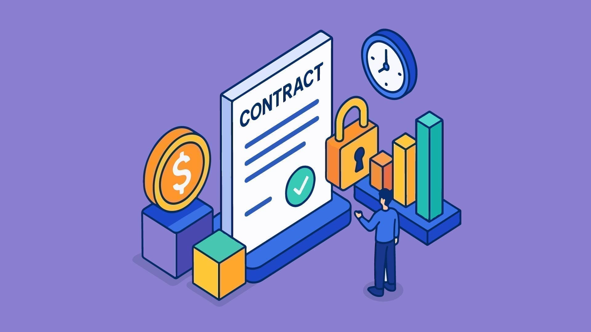 What is Vesting in Smart Contract?