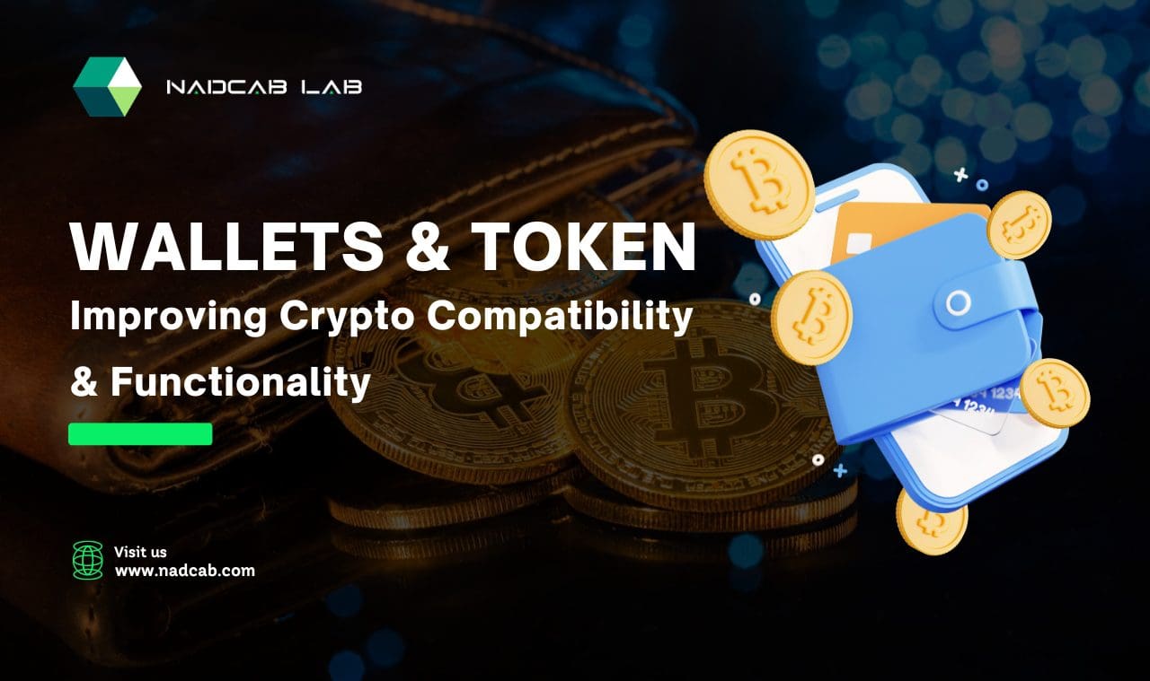 Wallets &#038; Token Standards