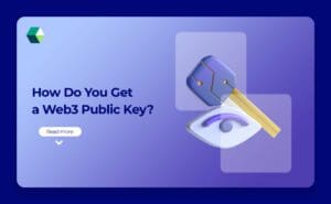 How Do You Use a Web3 Public Key?