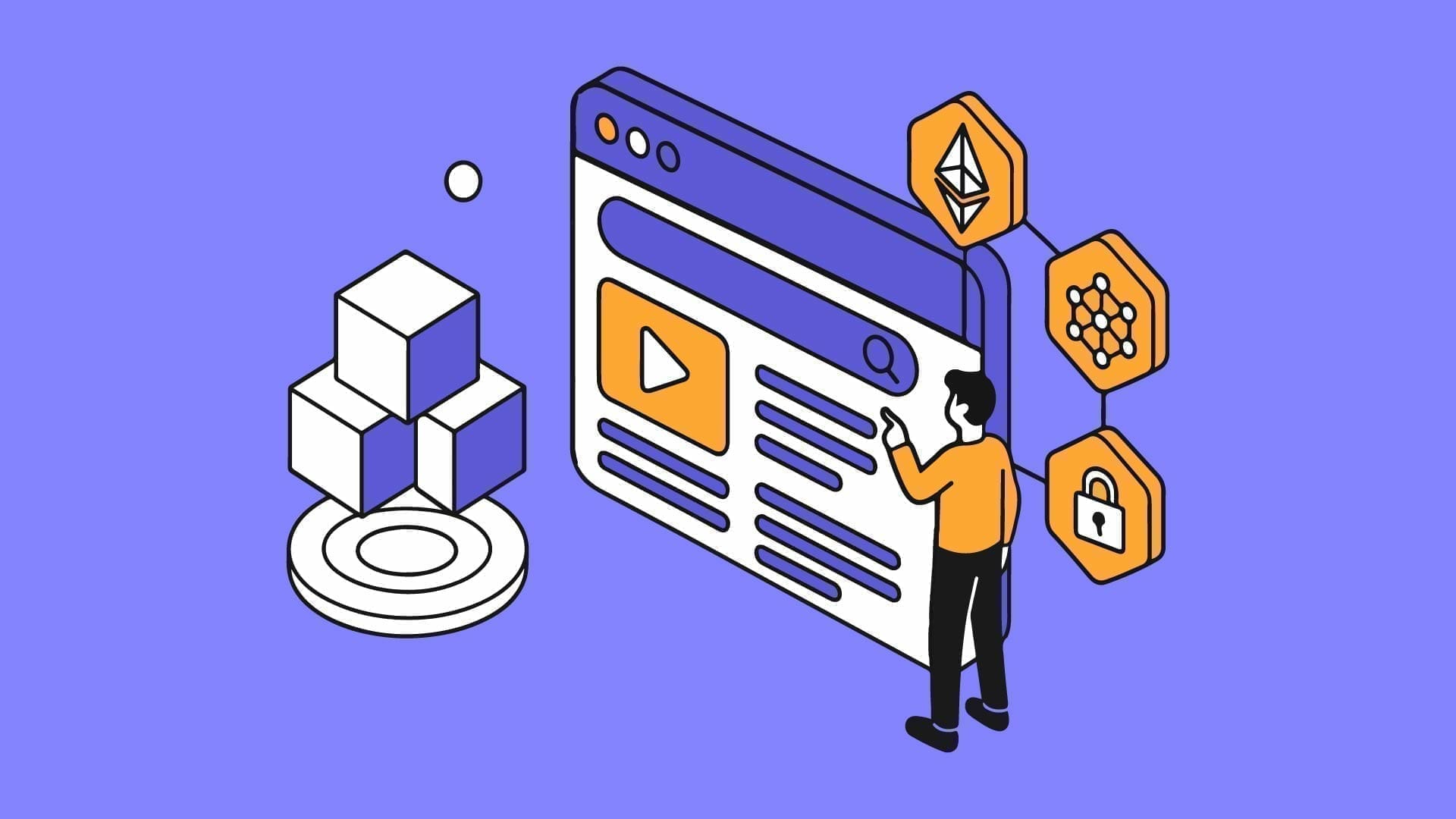 Best Web3 Browsers To Access Decentralized Apps