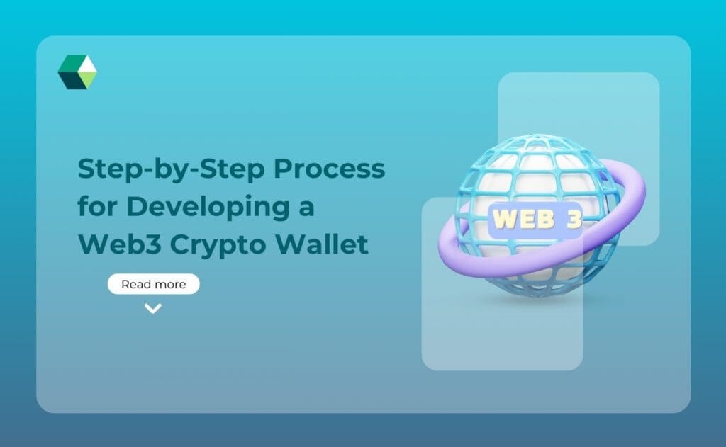 web3-crypto wallet