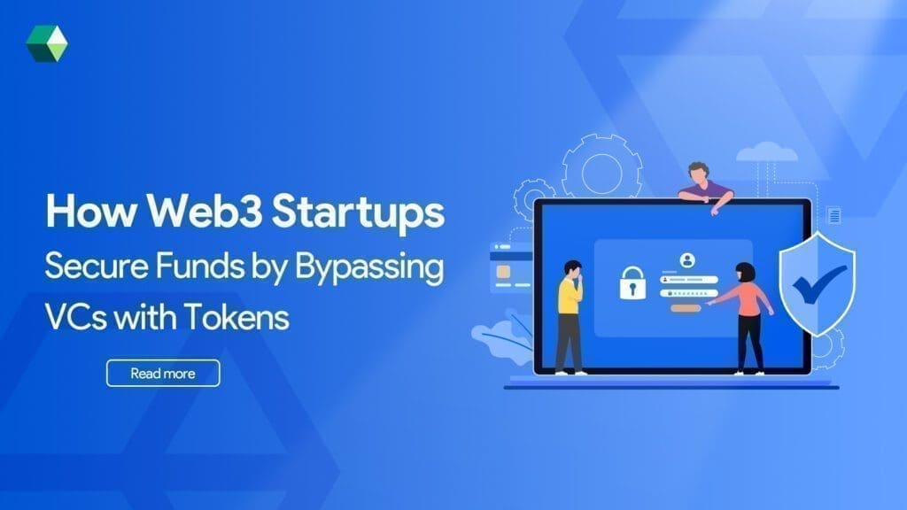 Web3 Startups