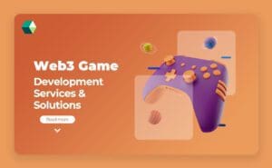 Web3 Game Development