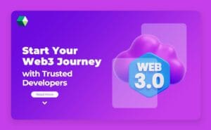Web3 Journey