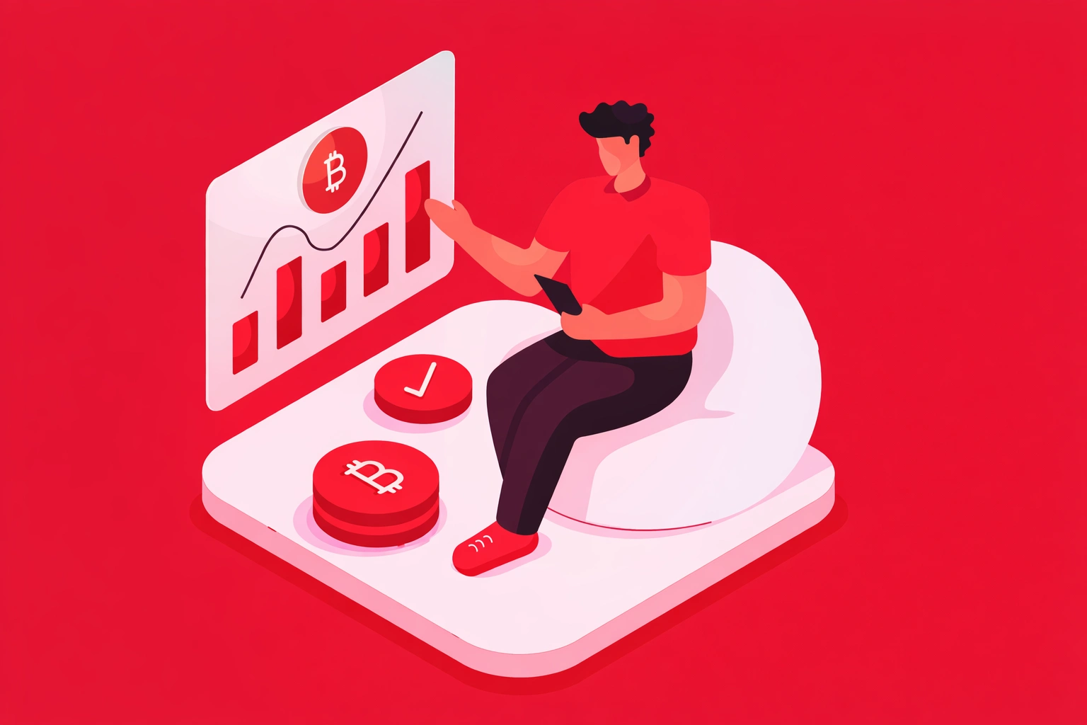 Decentralized Exchanges — overview illustration for enterprise teams
