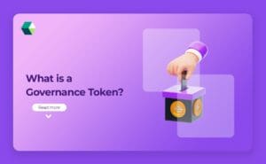 Governance Tokens