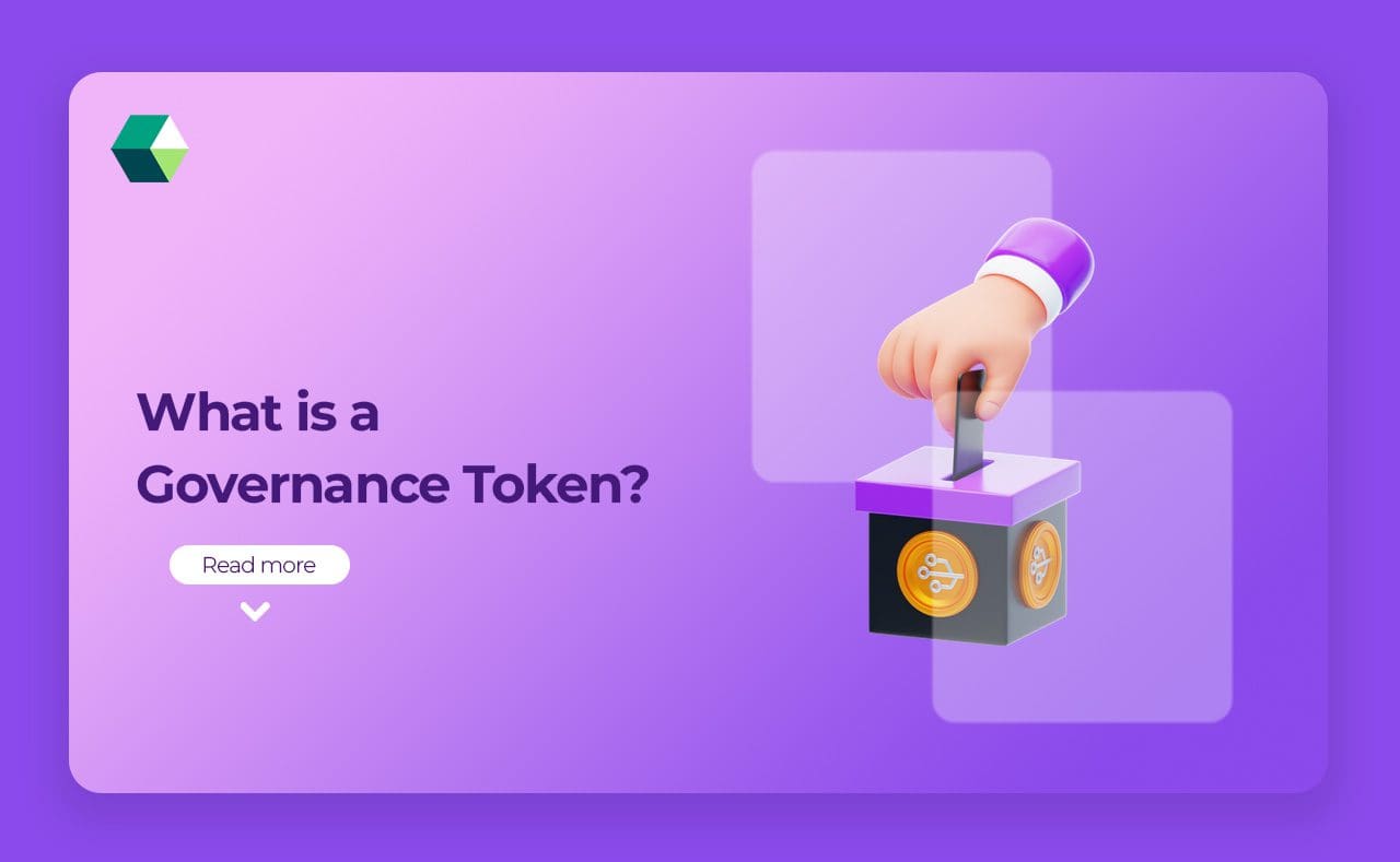 Governance Tokens