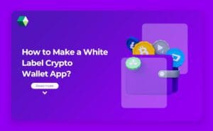 White-Label Crypto Wallet App