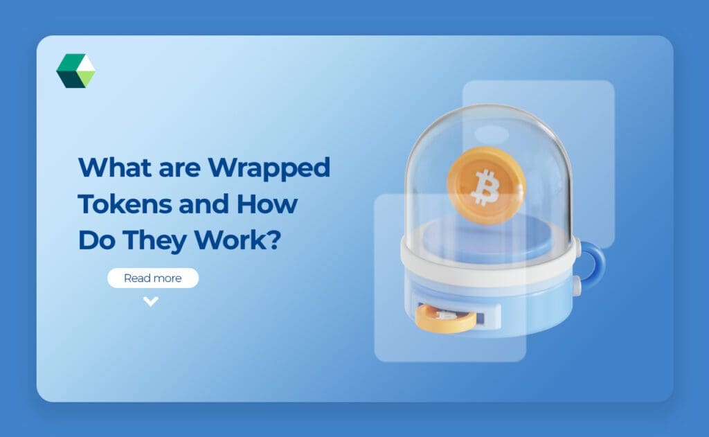 Wrapped Token