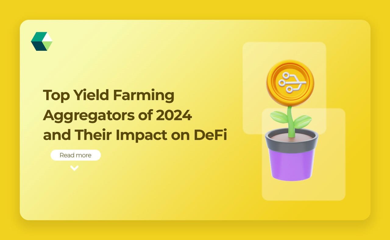 Yield Farming Aggregators