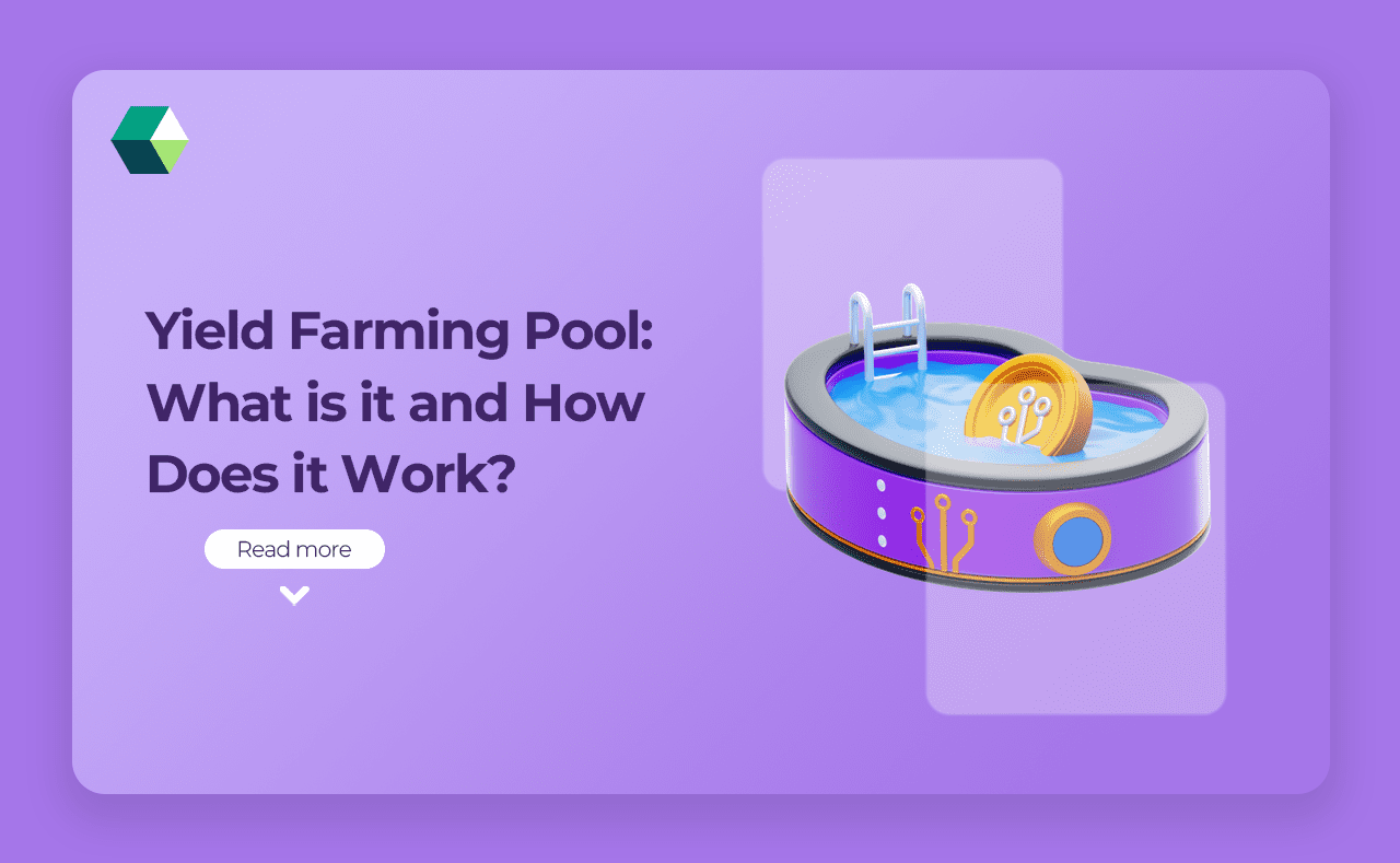 Yield Farming Pool: What is it and How Does it Work?