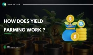 Yield Farming Work