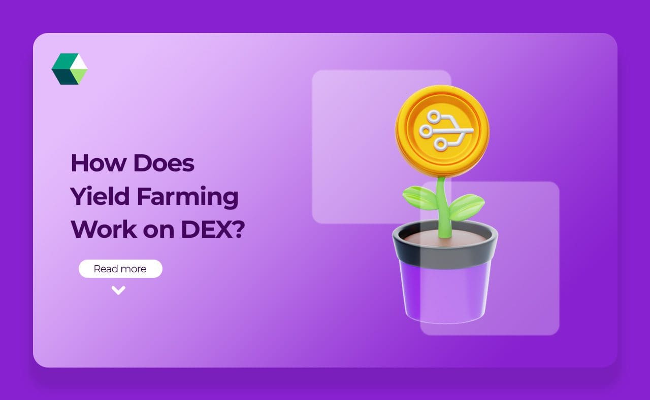 dex yield farming