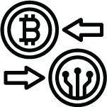AI-Powered Cryptocurrency Exchange