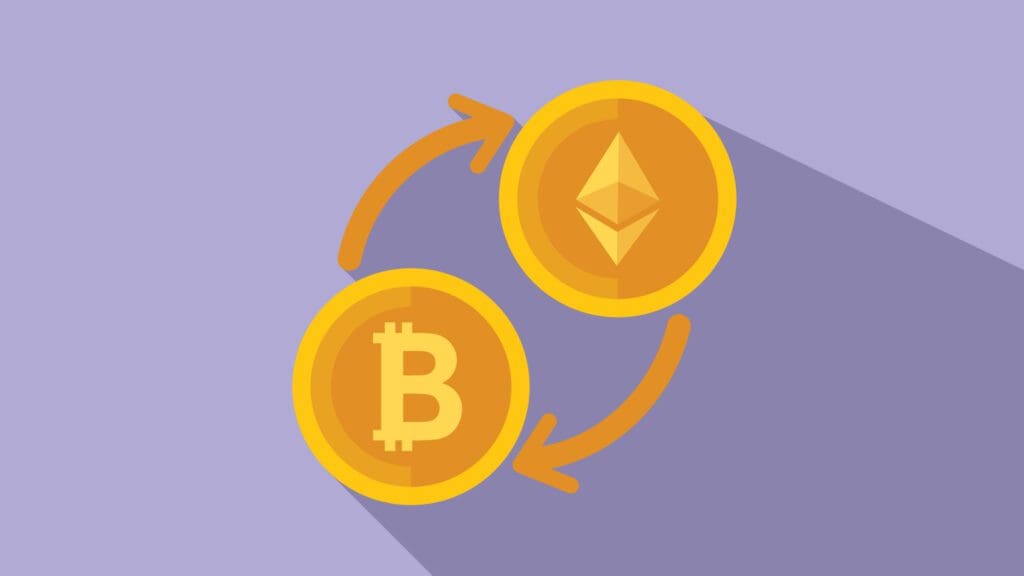 Cross-Chain Asset Swap