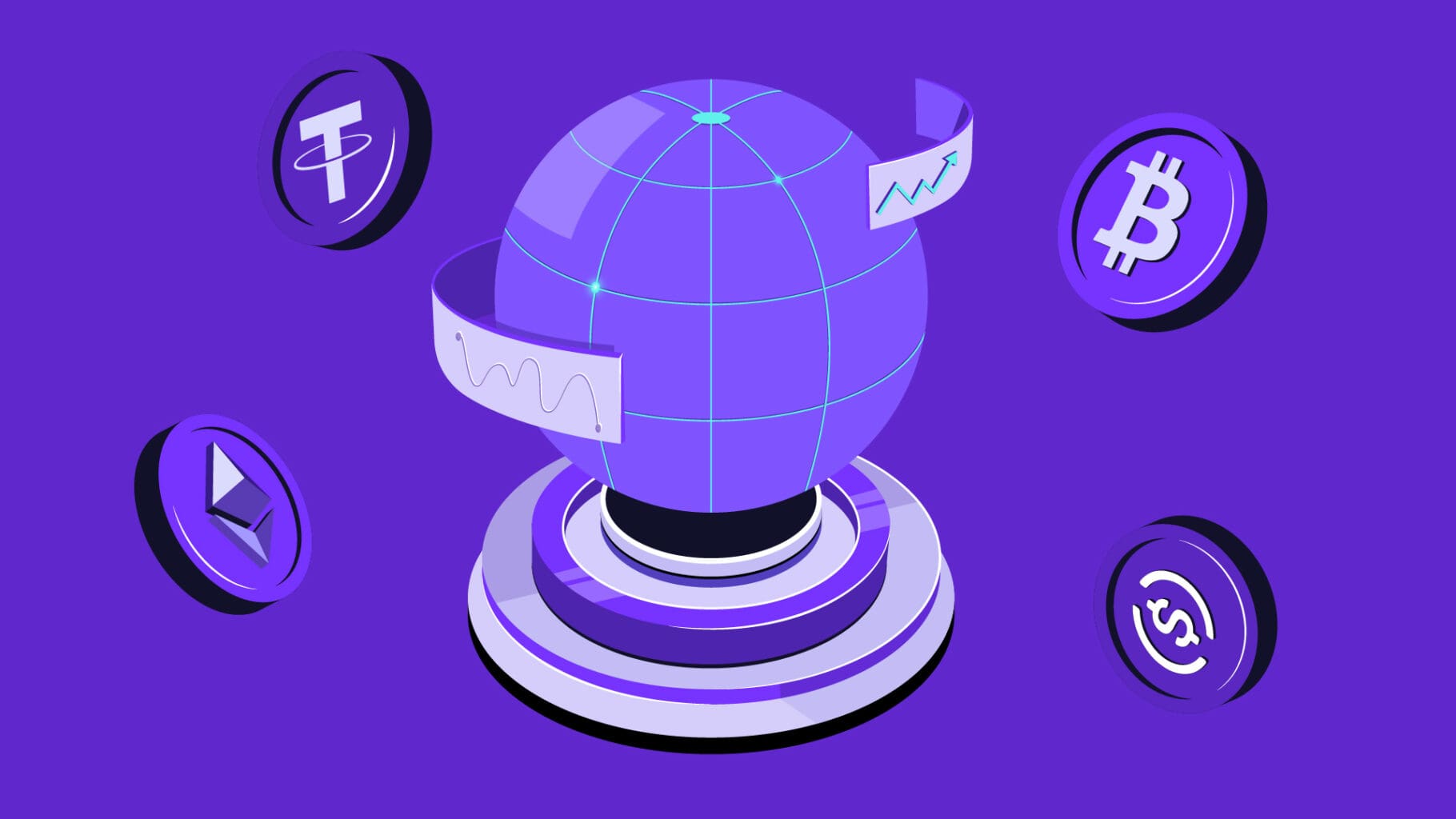 Best DeFi Platforms Use Price Oracles in 2024