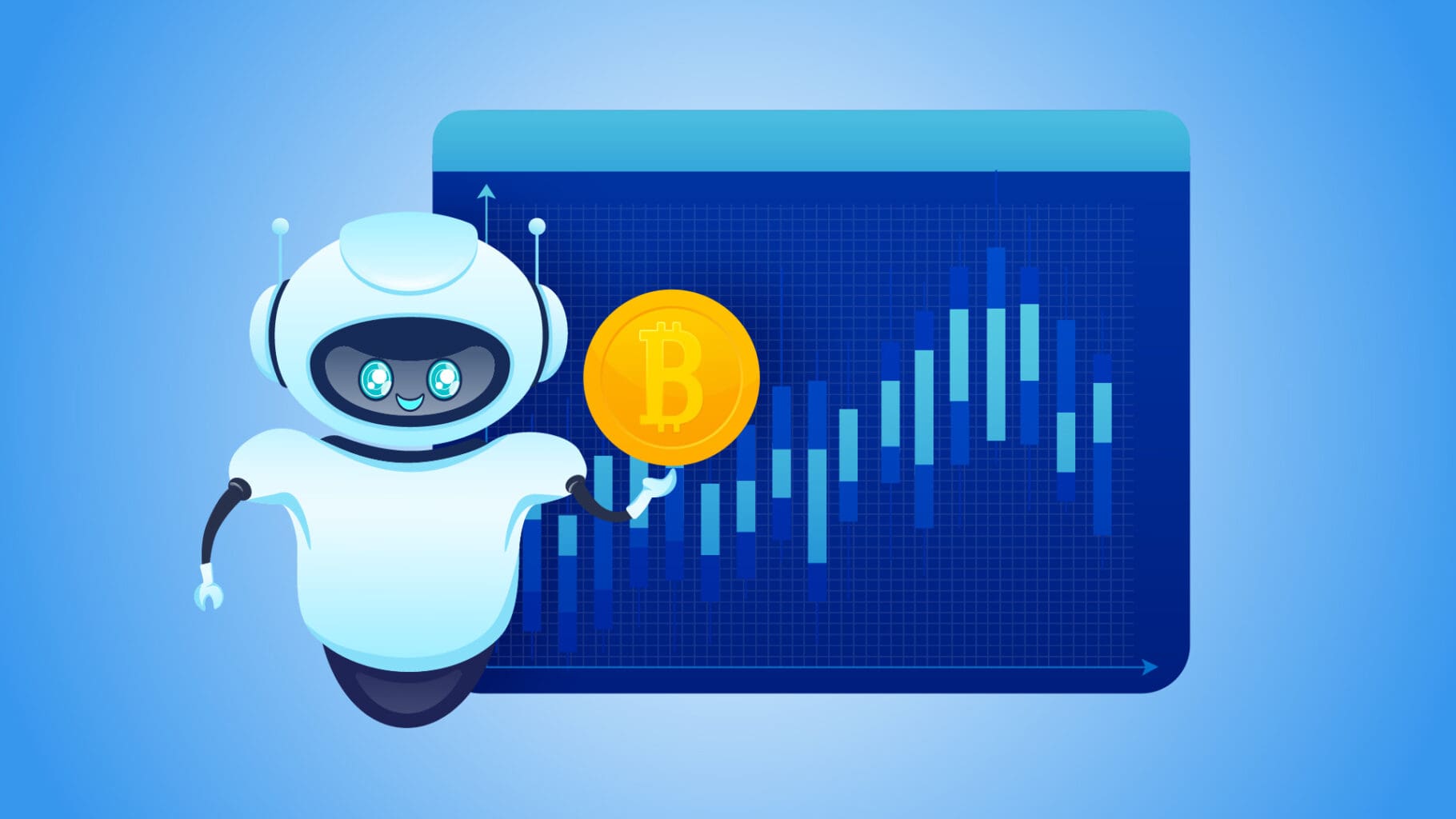 Dynamic AMM For DeFi