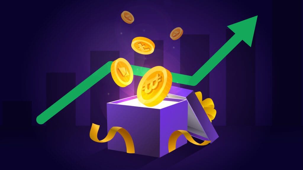 Earn Staking Rewards in Dex