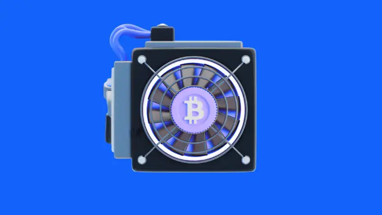 Bitcoin Mining Hardware
