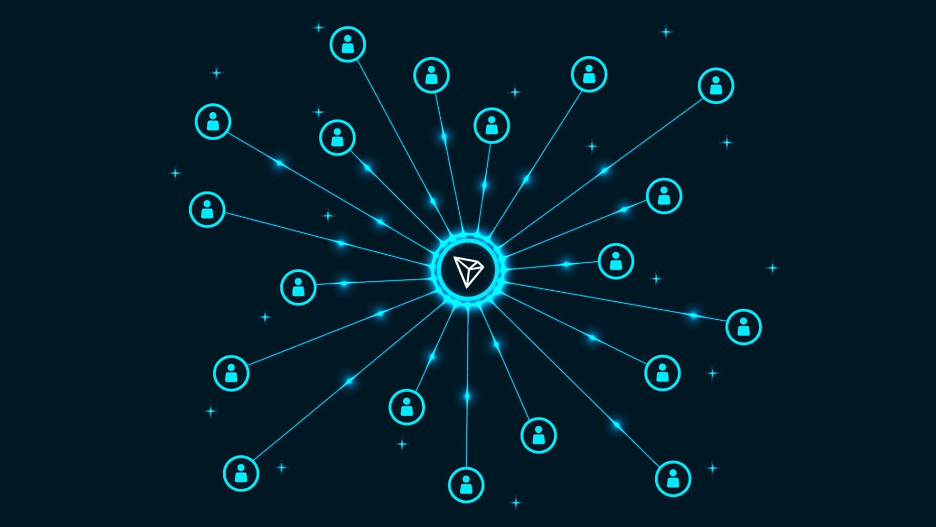 TRON be a Suitable Platform