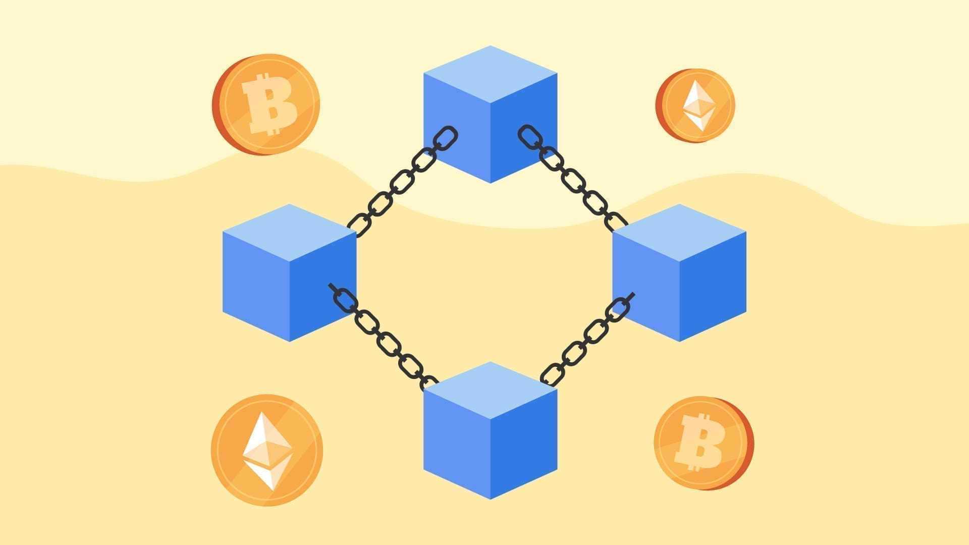 Top Features of Cross-Chain Compatibility in Web3