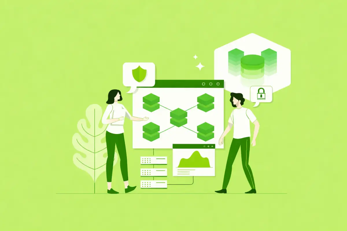 What is DAG in Blockchain? DAG vs Blockchain, Benefits, Use Cases