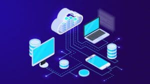 Decentralized Cloud Computing