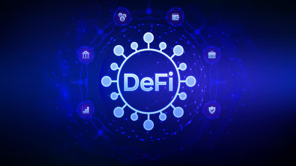 Exploring DeFi Development