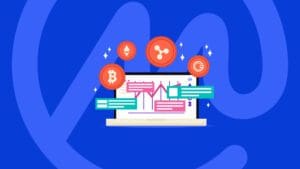 Listed on CoinMarketCap