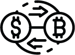 Hybrid Cryptocurrency Exchange