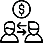 Peer-to-Peer (P2P) Exchange