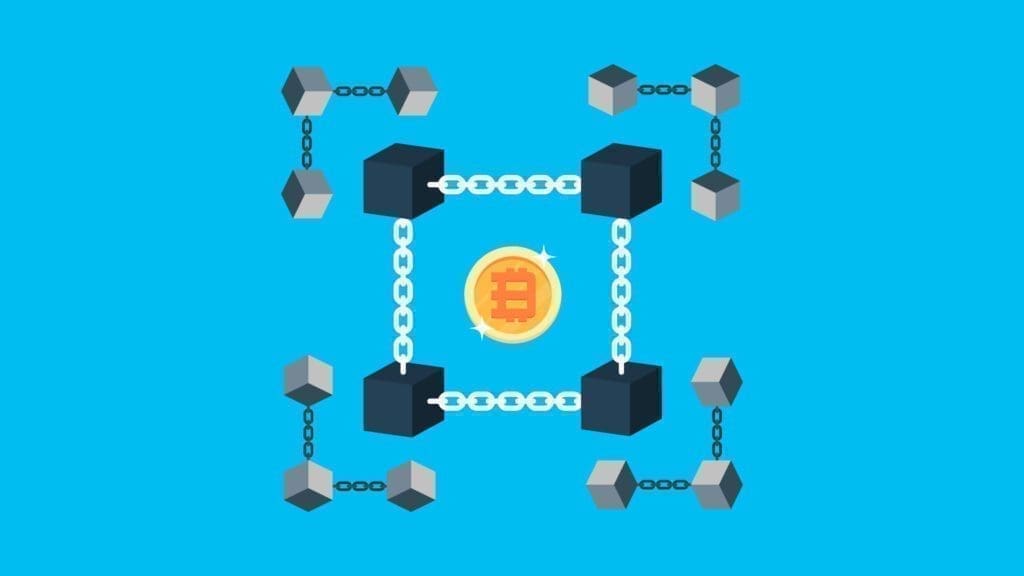 Sidechain Peg Improve Blockchain Scalability