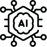 Smart AI Tools Built-In