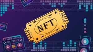 NFT Ticketing for Event Organizers
