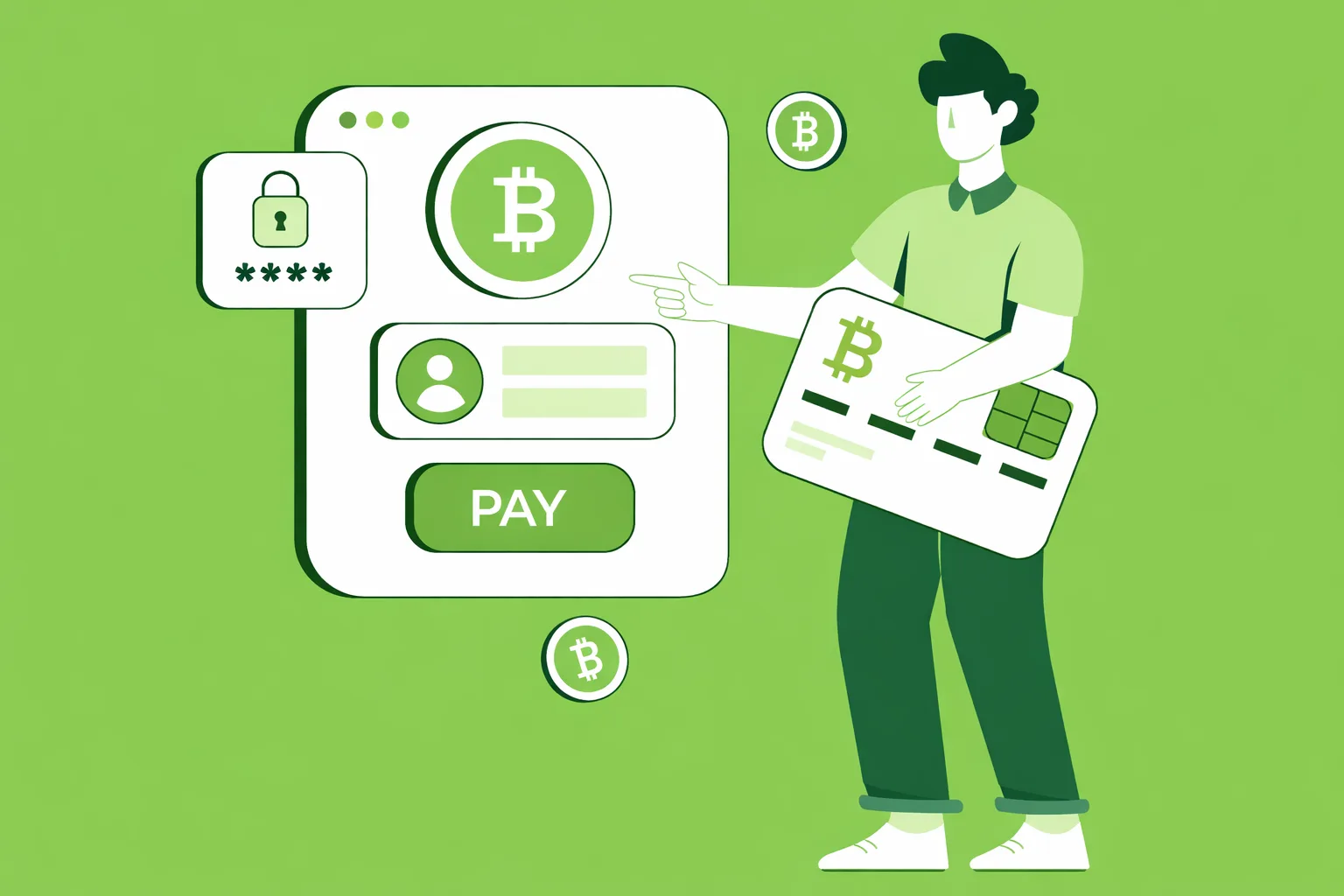 What Are Crypto Payment Gateways And How Do They Work