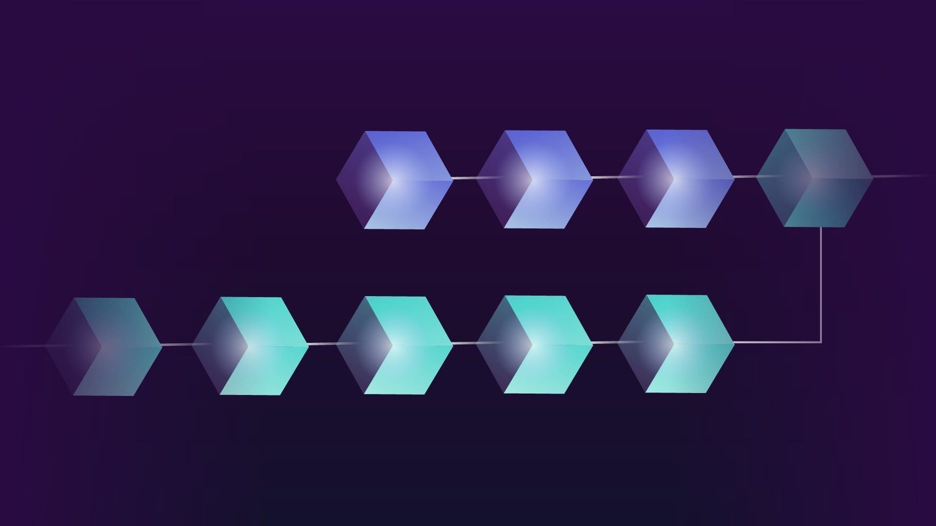 Blockchain Reorg