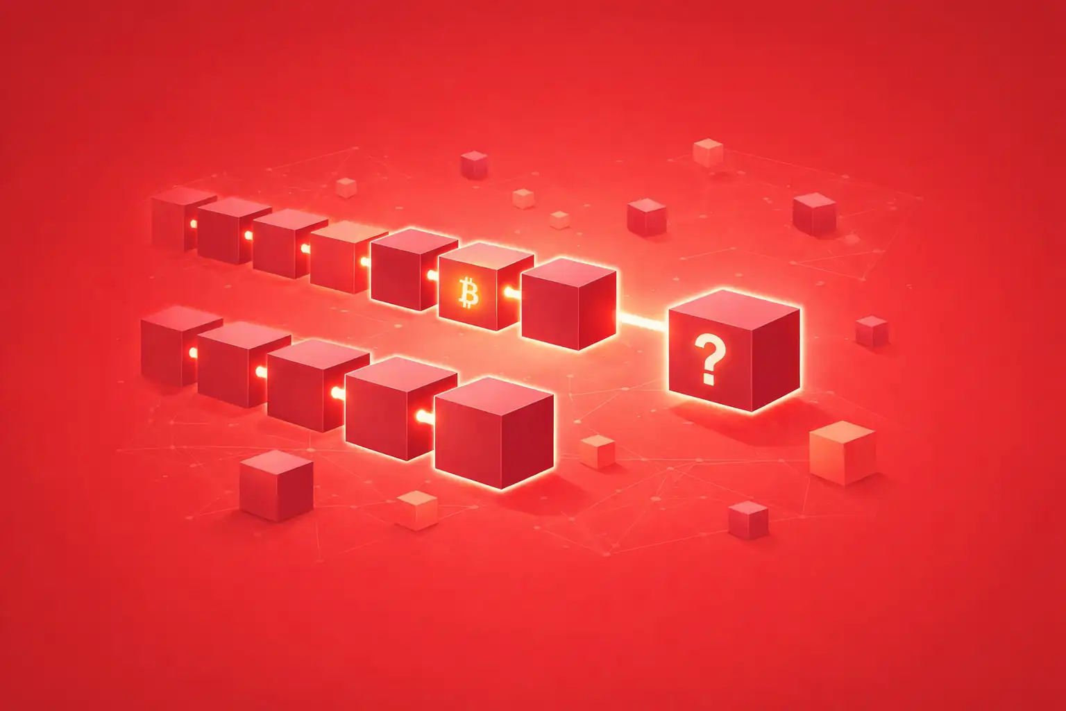 What is an Orphan Block in Blockchain