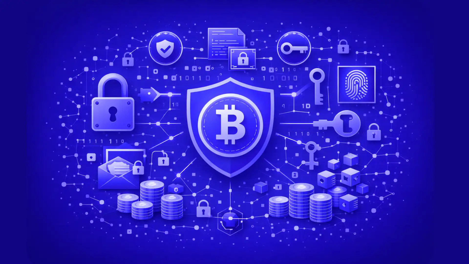 What is proof of activity in a blockchain