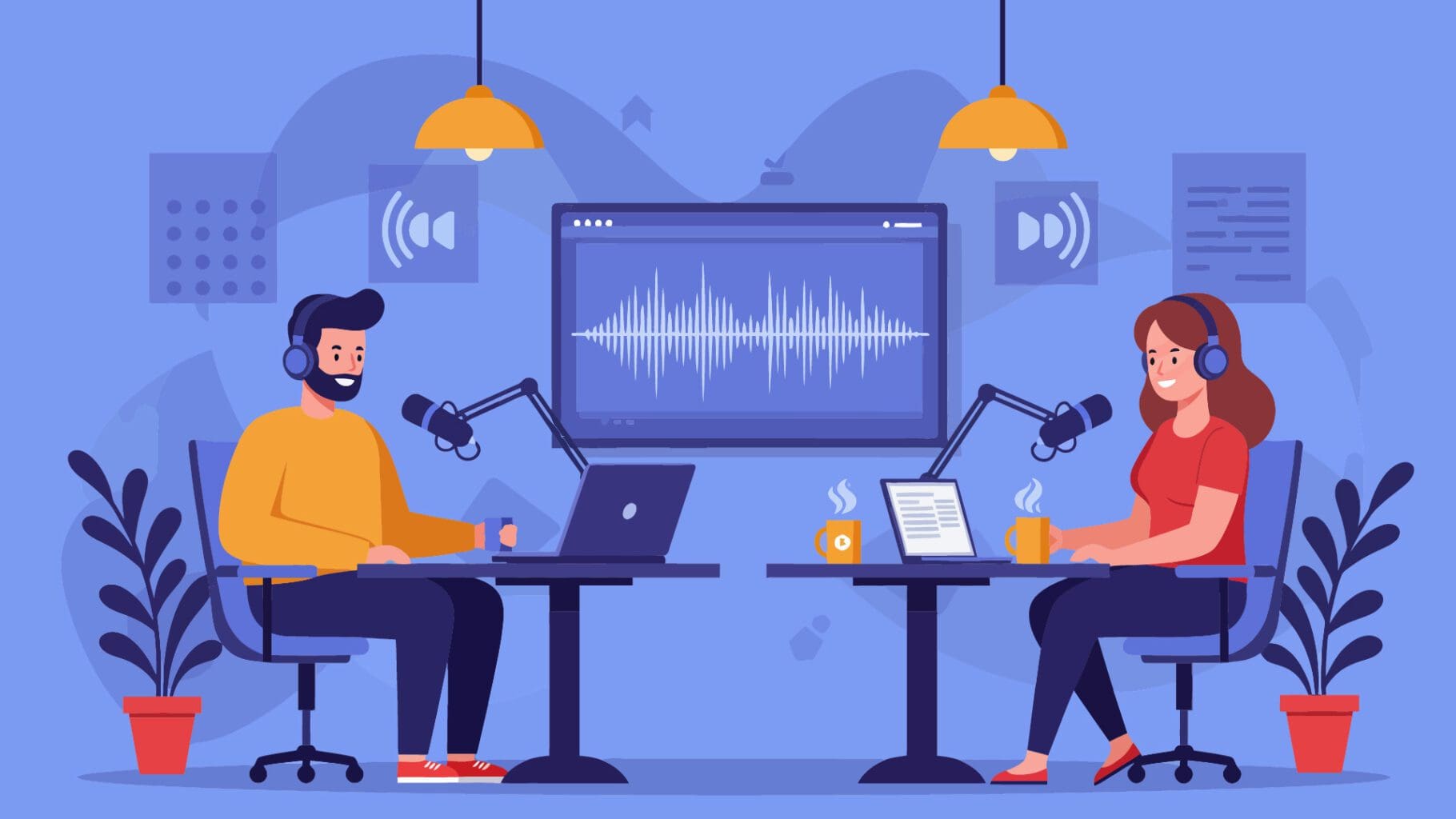 What is the Podcast all About ?