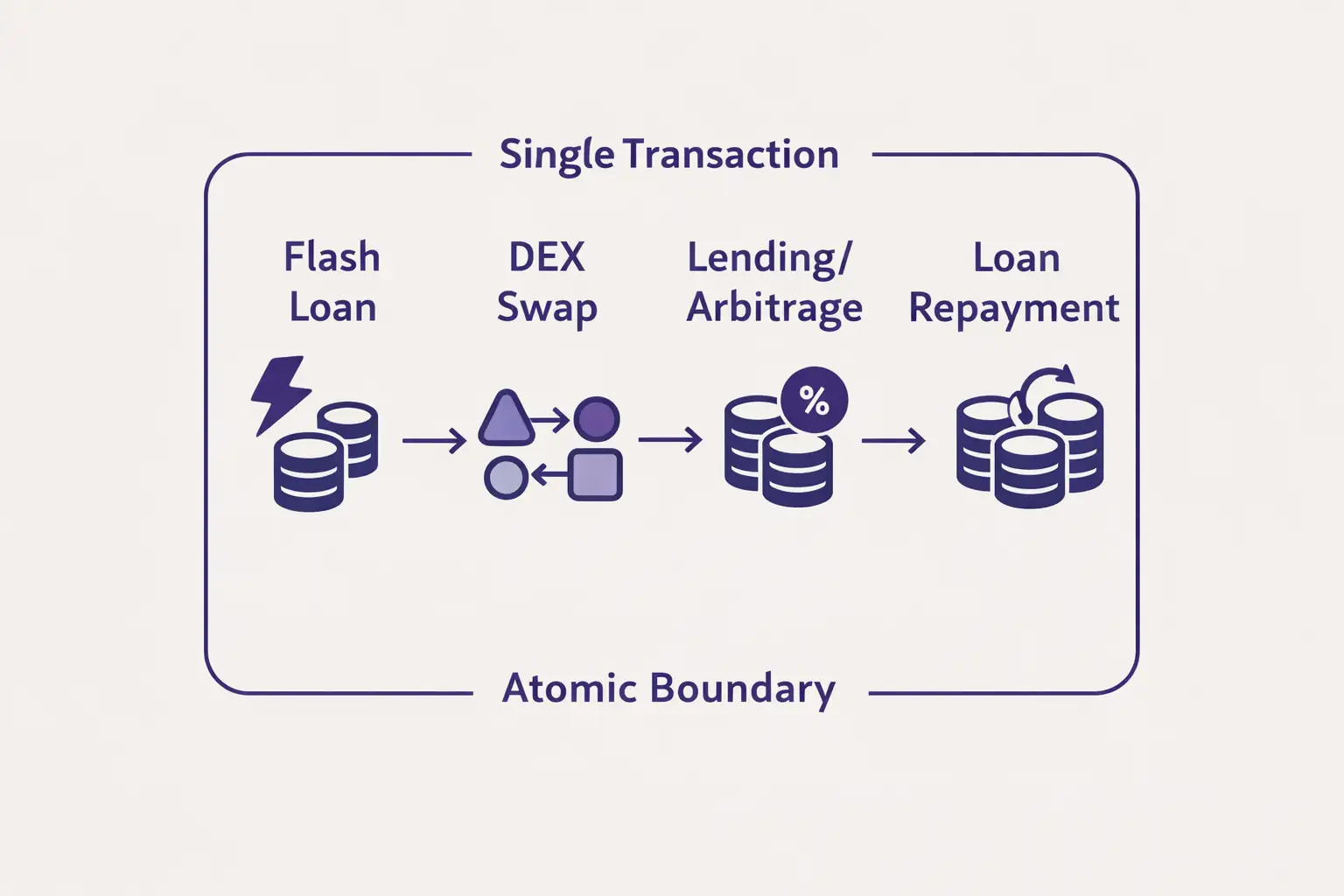automaticly Composable DeFi