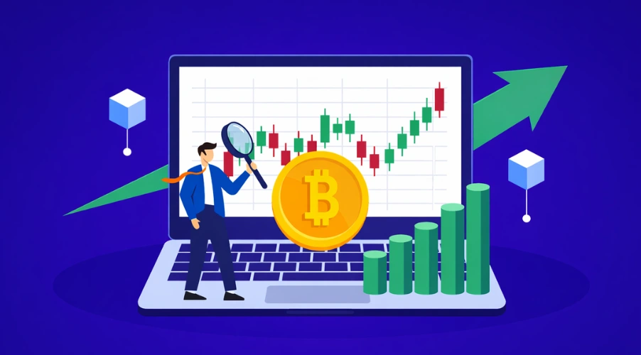 Crypto Copy Trading