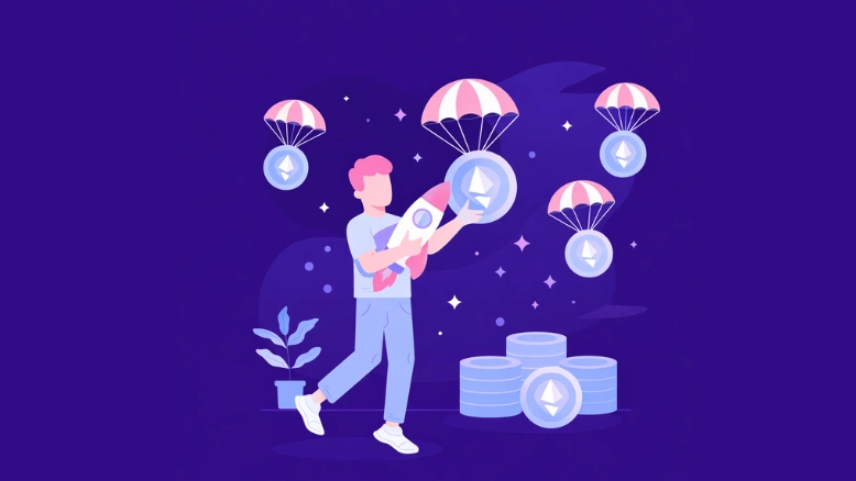 Ethereum Token Launches