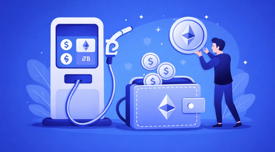 Gas Fees in Web3