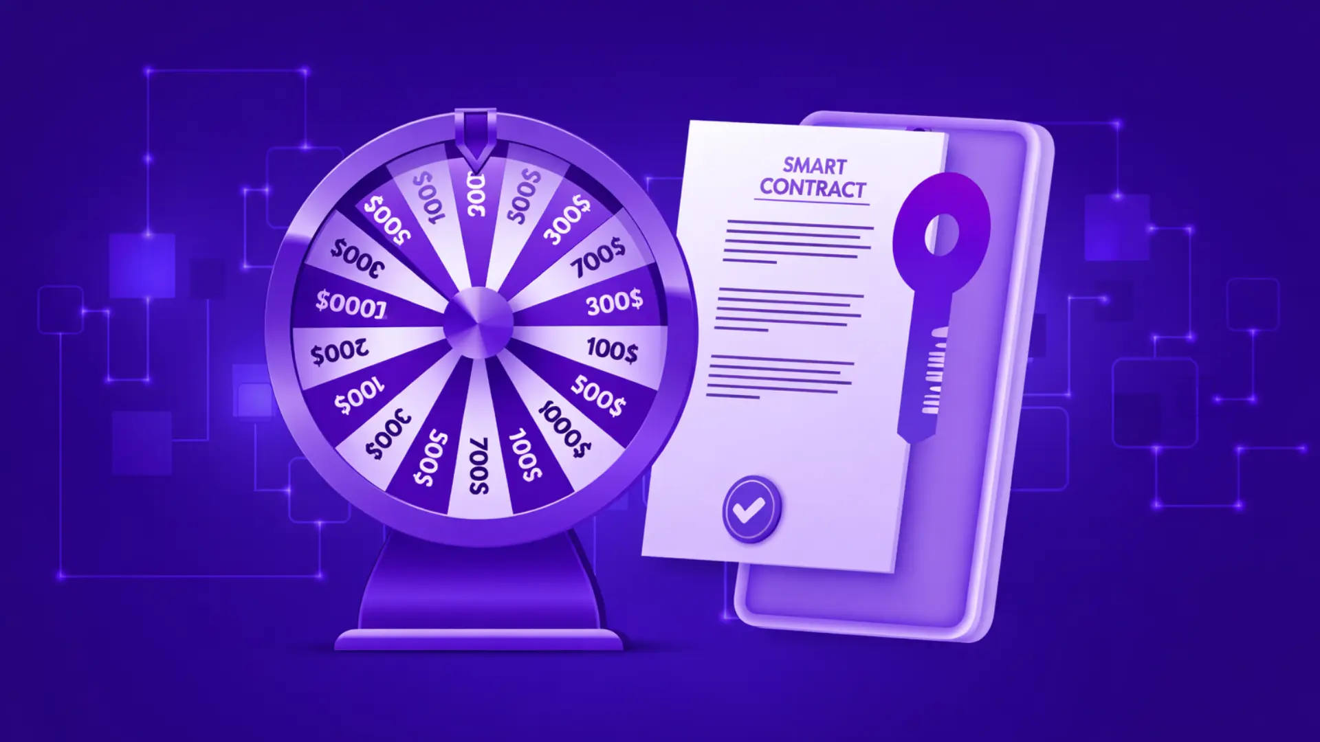Building a Lottery Contract Using Solidity