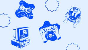 Gaming Business Ideas