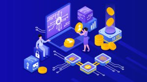 Best Custom Blockchain Development Companies in 2025