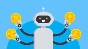 Crypto Arbitrage Bot Development