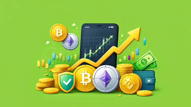 Cryptocurrency Exchange