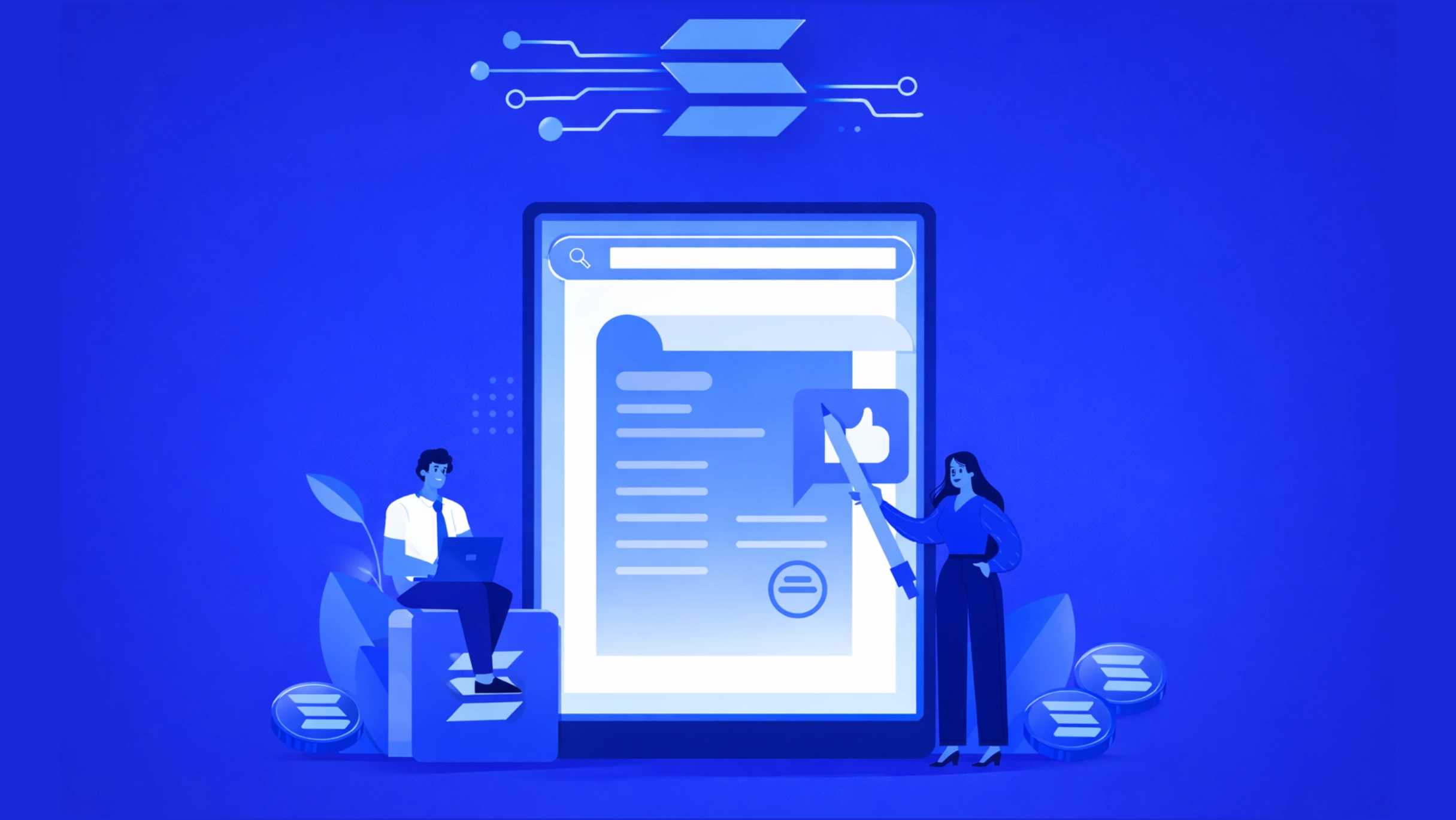 Executing Solana Smart Contracts Cost Savings and Efficiency