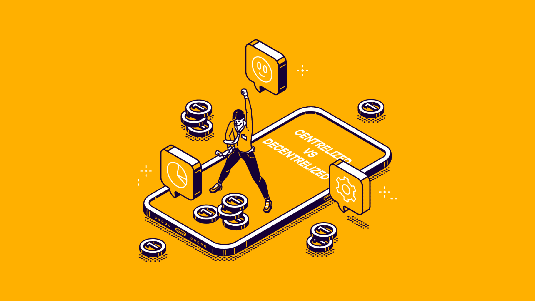 CEX vs DEX- Which One Should You Choose?